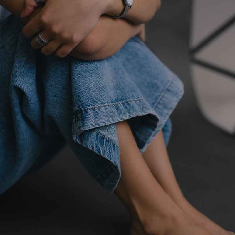 8 Signs You Might Be a Highly Sensitive Person…And What to do About&nbsp;it.