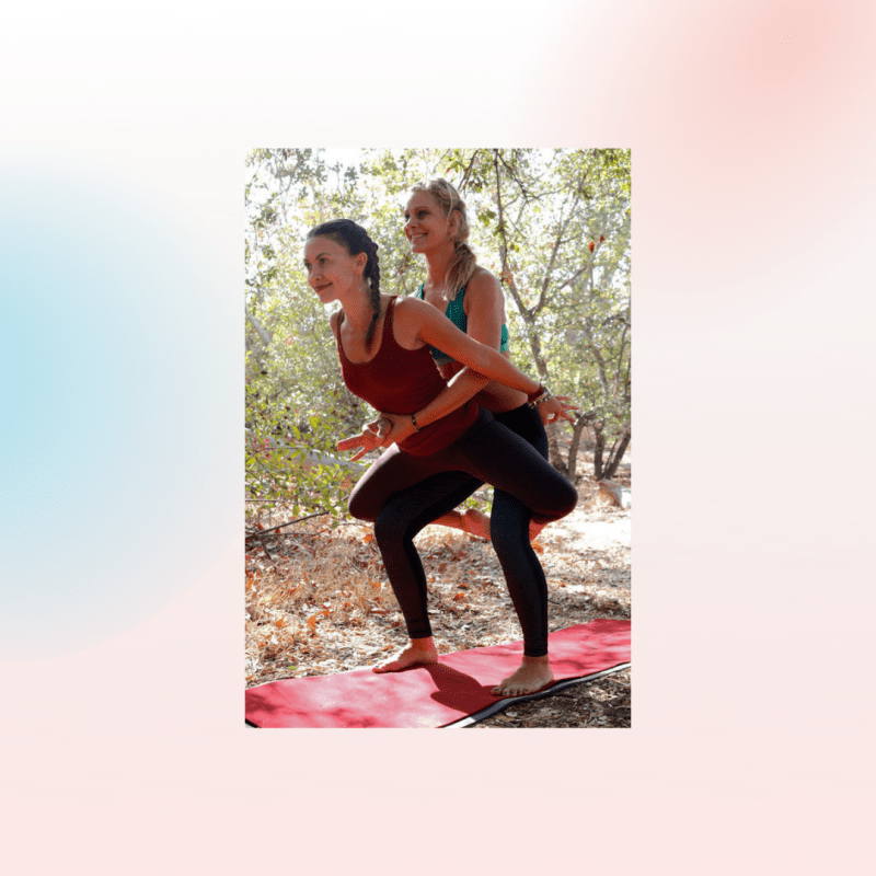 Acro Yoga: How to do 10 Must-Do&nbsp;Poses