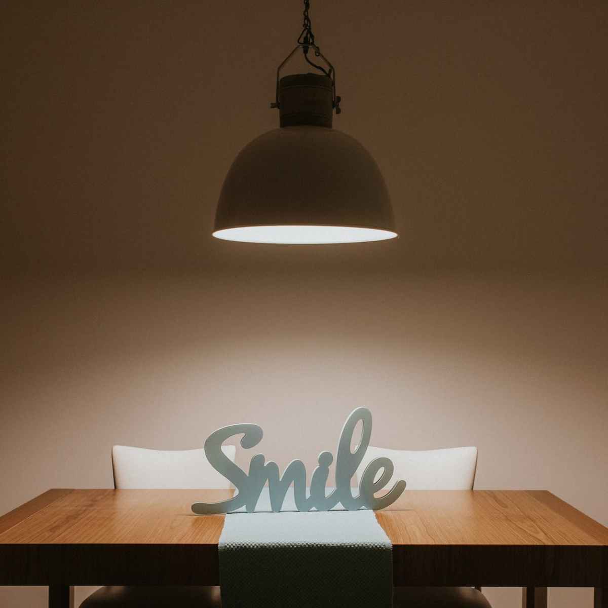 There’s Magic in Your&nbsp;Smile